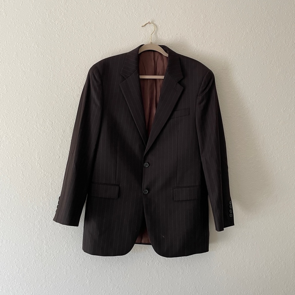 Chaps blazer